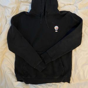 Quiet Life hoodie
